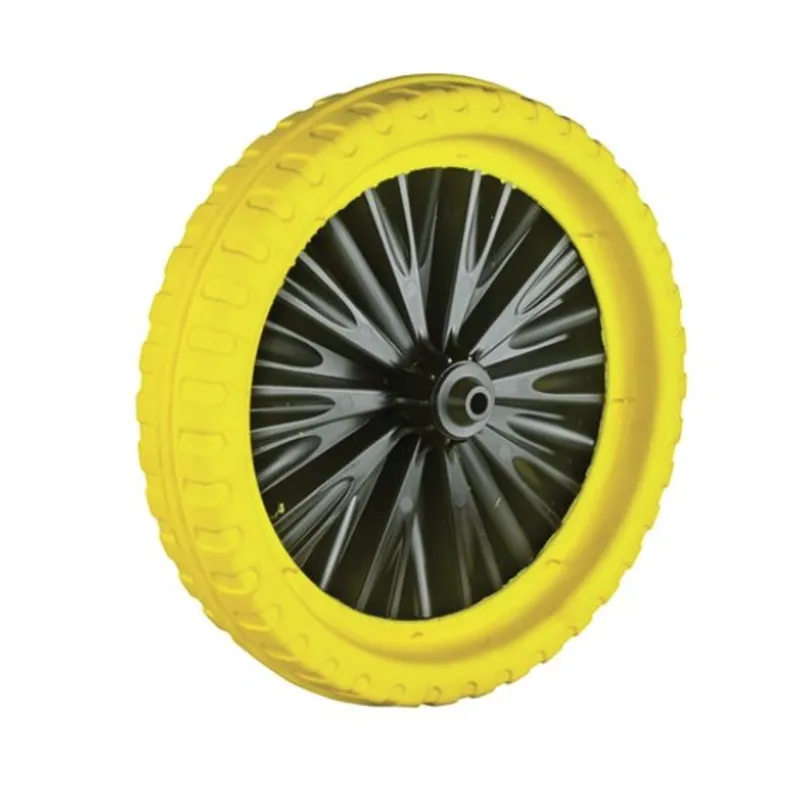 Carrimore Puncture Proof Wheel